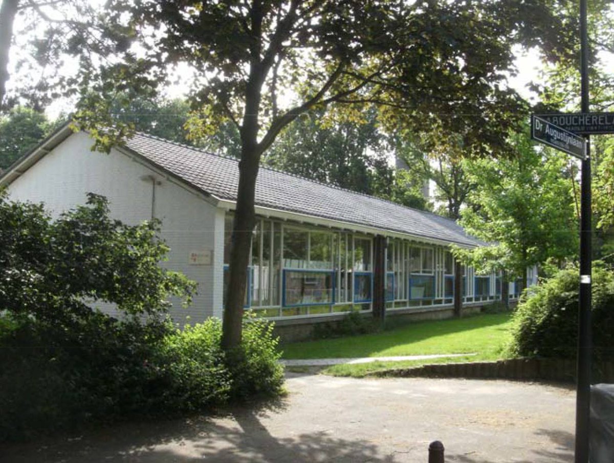 Geweldig nieuws! KDC AandachtsLab tekent voorlopige koopovk voor pand aan de Labouchèrelaan in Rijswijk. Voormalige kleuterschool is ideale plek, midden in de samenleving, met ruimte voor alle voorzieningen. #rijswijk #weereenstapjedichterbij
