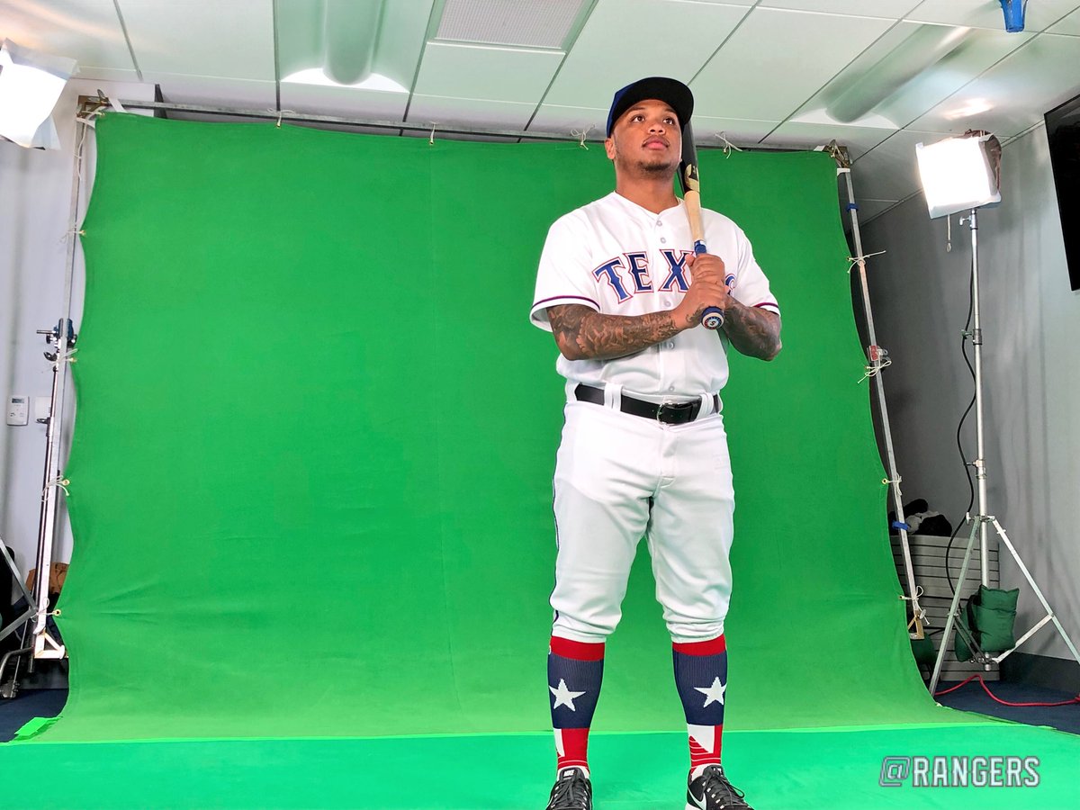 Texas Rangers tweet media