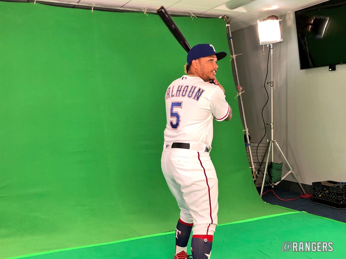 Texas Rangers tweet media