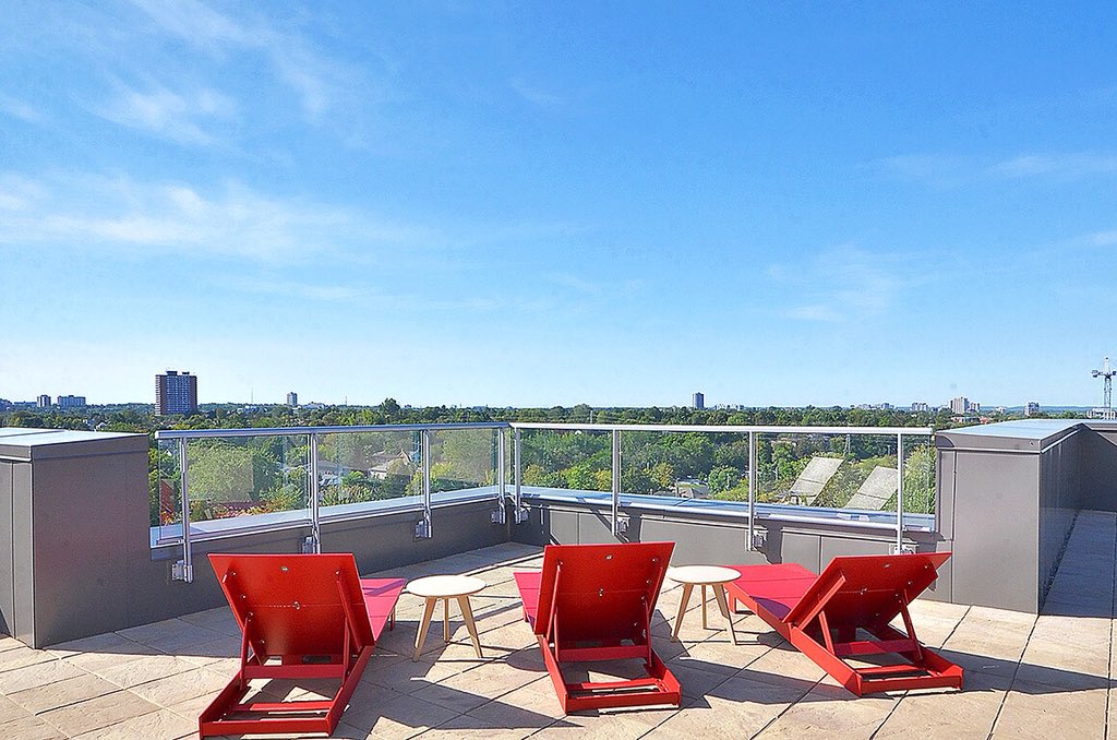 With today’s rain melting the snow away - reminds us patio season is just around the corner ☀️

This incredible rooftop view = summer goals all season long:
210-108richmond.com

#condoliving #westboro #rooftop #rooftopvibes #summeriscoming #ottawacondos #realestate #TEAMNAT