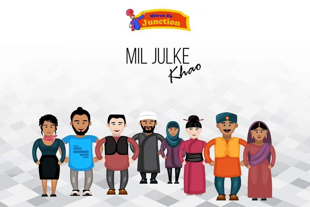 MitranDjunction's tweet photo. Food over everything else!
Order now -
https://t.co/f95tSxssit
https://t.co/Ux92mKnnCk
https://t.co/z0u4zX7wys

#Hungry #PunjabiFood #MitranDaJunction #Kormangala #Swiggy #UberEats #Zomato #MotherLanguageDay https://t.co/Gl3CTgLqZ8