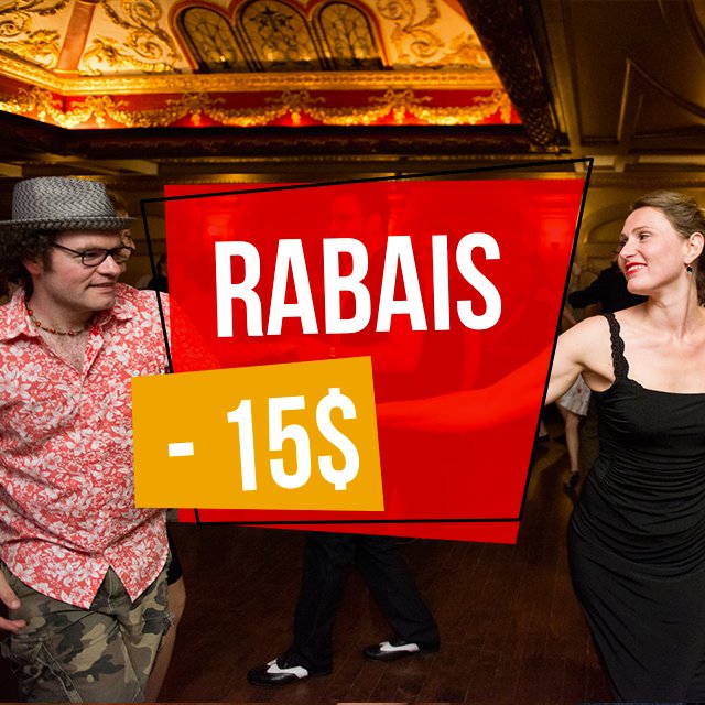 JiveStudio's tweet image. Plus que QUELQUES HEURES pour profiter du 15$ DE RABAIS pour paiement à l'avance sur certains cours de notre session de Mars qui débute dans quelques jours.

En 2018 ajoutez du Rock n Roll dans votre vie !

buff.ly/2FkLugC