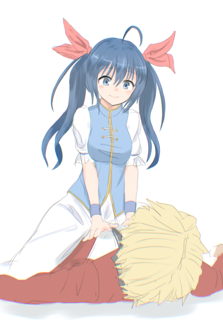 تويتر 相田よね على تويتر 天翔乱姫を打つ双葉ほたるちゃん 格ゲーキャラ描こうぜ T Co I9cpv3jsme