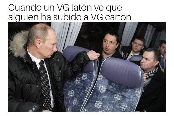 NSUGnomo's tweet photo. @flamegloryvg @Sebssvg Cuando una persona ve que Sebss hace streams "didácticos" de vg. https://t.co/mVOCdPx97Y