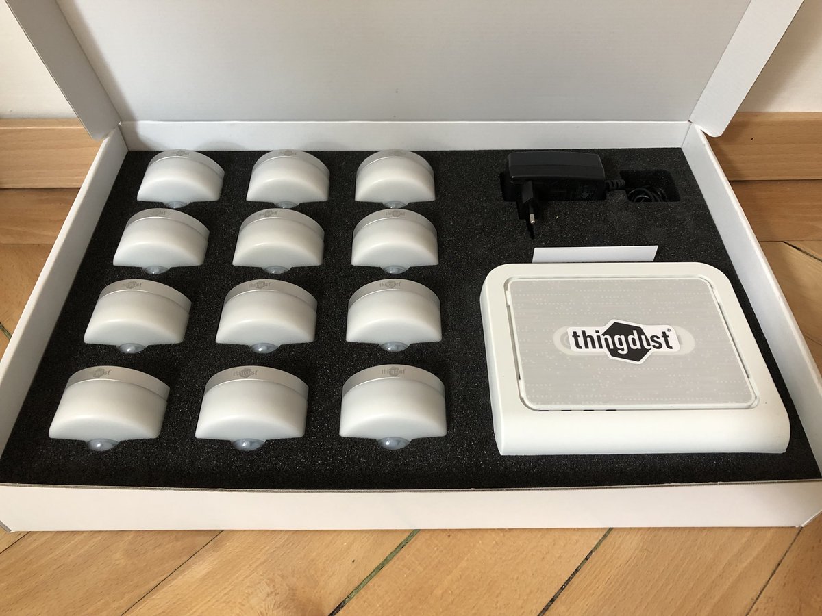 thingdust's tweet photo. Our new @thingdust demokits are ready. For more informations and orders please contact us at demokit@thingdust.com https://t.co/JNYuVwFJJY