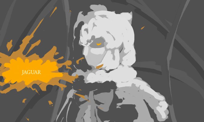 かっこいいジャガーのtwitterイラスト検索結果 かっこいいジャガーのtwitterイラスト検索結果