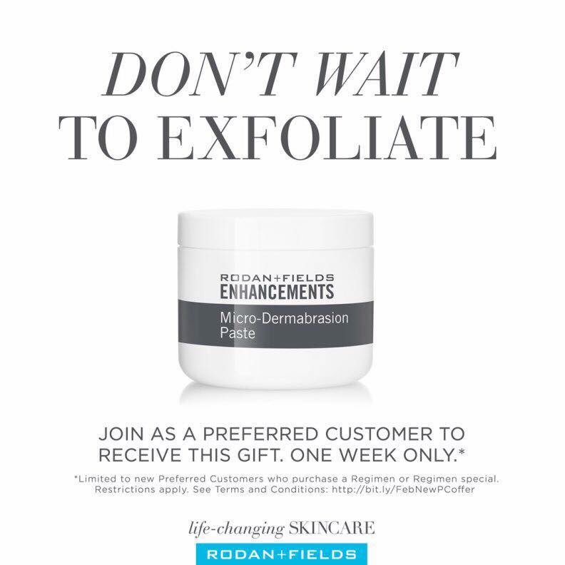 barbgirl1999's tweet image. FREE. FULL SIZED. 

Guys, this is probably my FAVORITE product in our arsenal. Use it once and you’ll be hooked! 
💙💛❤️❤️💚
#RFTeamGoalDiggers #RFTime4Me2Fly #ProductsThatWork #RFLife mandymarie.myrandf.com