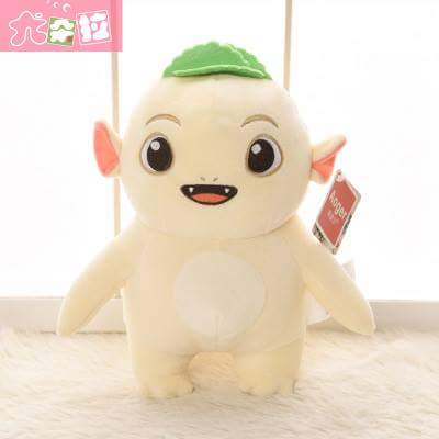 1627Honey's tweet photo. #ตุ๊กตาวูปา #Monsterhunt #Wupa แบบที่1(แบบ2,-5ใหญ่สุดแค่43cm)ค่ะ
ขนาด25cm ราคา330บาท
ขนาด35cm ราคา400บาท
ขนาด43cm ราคา480บาท
ขนาด50cm ราคา530บาท
ขนาด60cm ราคา680บาท
ขนาด70cm ราคา1050บาท
ส่งลงทะเบียน50บาท EMS80บาท รอสินค้า20-25วันค่ะ https://t.co/OM4e07Vt5l