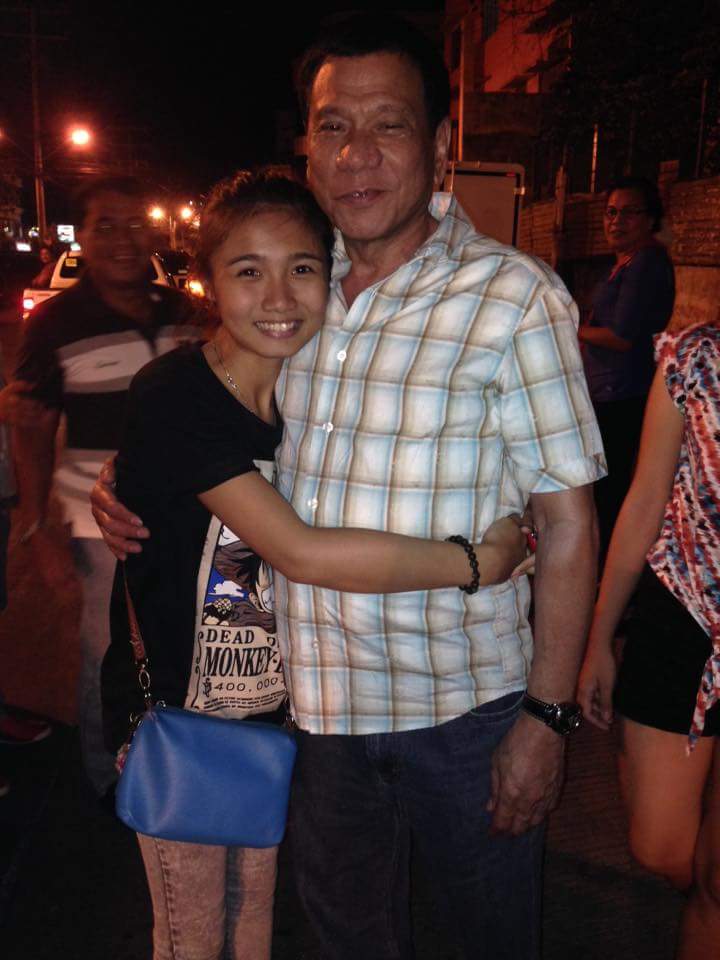 clrnclrbl's tweet image. Way back 2016 #PresidentDuterte #ProDuterte #TatayDigong