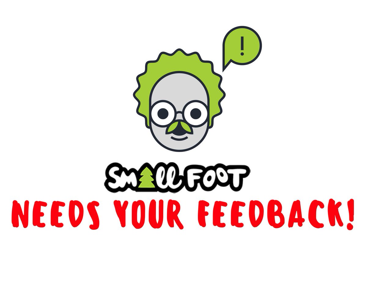 SmallFootEU's tweet image. Hi Friends, 
аs you may know we at Small Foot always strive to improve our #inflatable_snowshoes so they can become the best and most trustworthy pieces of equipement possible.That's why we need your feedback! - anything you like or dislike could help us a lot. Thank you!