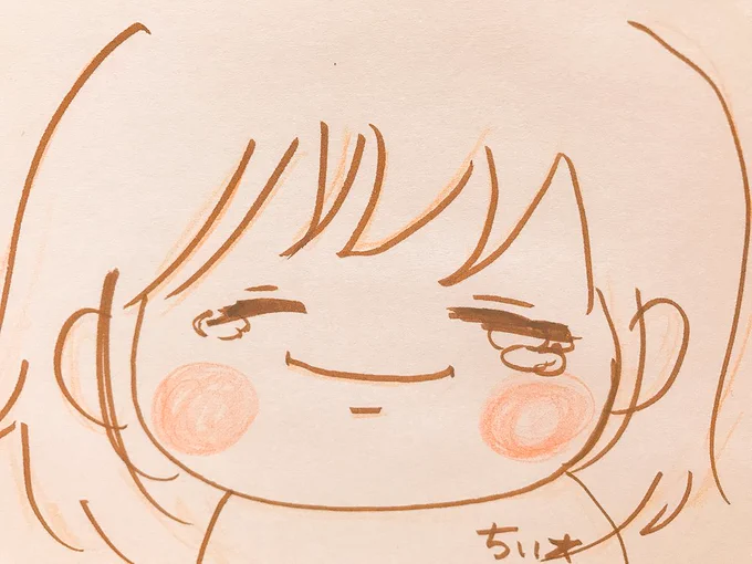 人はね、
悲しい時や
辛い時だけじゃないんだよ。
嬉しい時も涙が出るんだよ。 