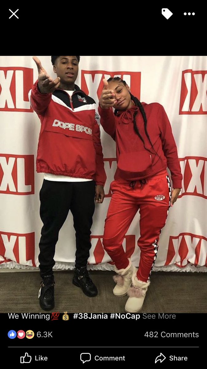 TopSoulModel's tweet image. ✨They Winning ❤️🙌🏾