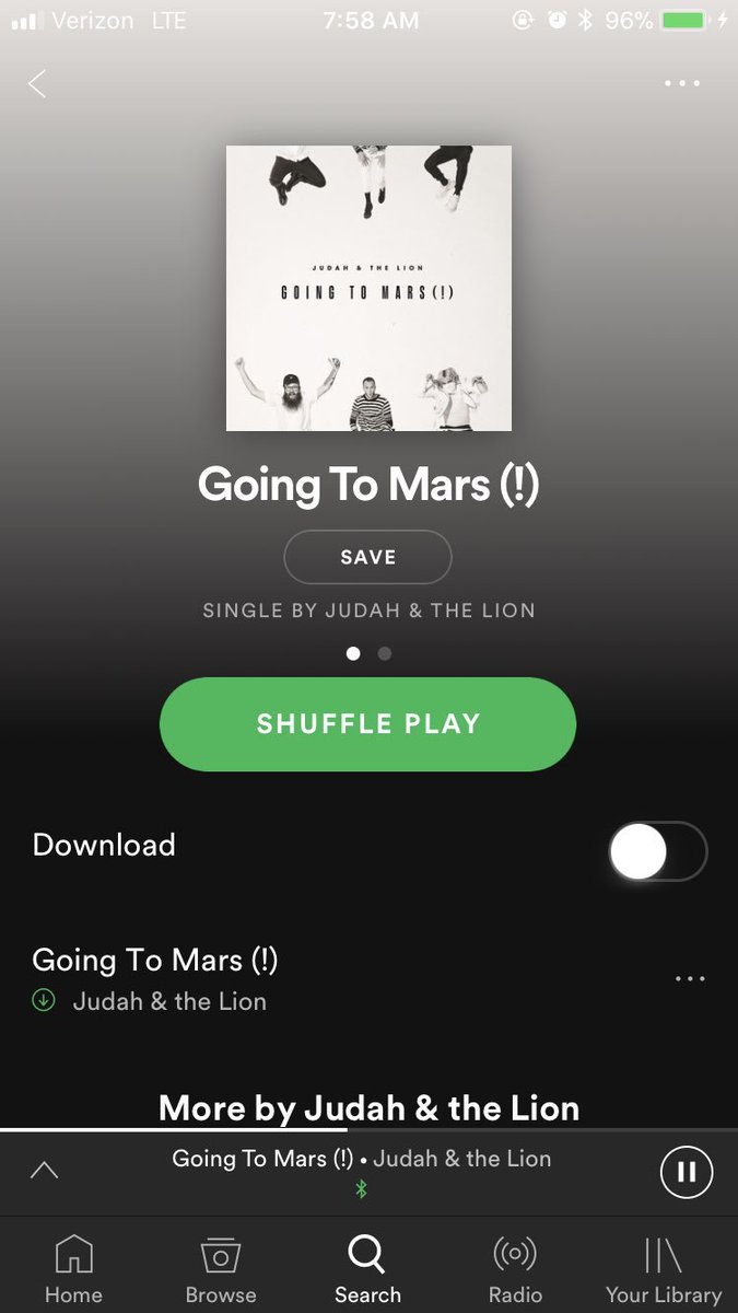 RebekahClauson's tweet image. Road trip tunes and see ya soon @judahandthelion #goingtomars