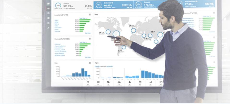 VeritasTechLLC's tweet photo. What risks are hiding in your data? Identify these with an #InformationMap free trial. Register: https://t.co/5ru4FaDbF9 #DataReg https://t.co/nfMaektgeT