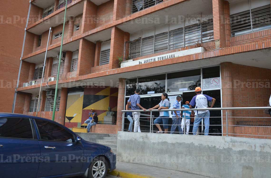 #Locales | Crecen casos de lechina en Lara: han diagnosticado a 15 pacientes ow.ly/l5t330ix0oT
