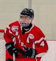 #4 <a href="/lucaswatkins274/">Lucas Watkins</a> @ 6’1” 182 lbs Watty is a 2 way defender that shuts down opponents top lines  and can add offence as well. A skilled, smooth skating puck moving D-Man known for his great vision can play a tough physical game to. #idontscoremuchbutwhenimontheiceneitherwillyou