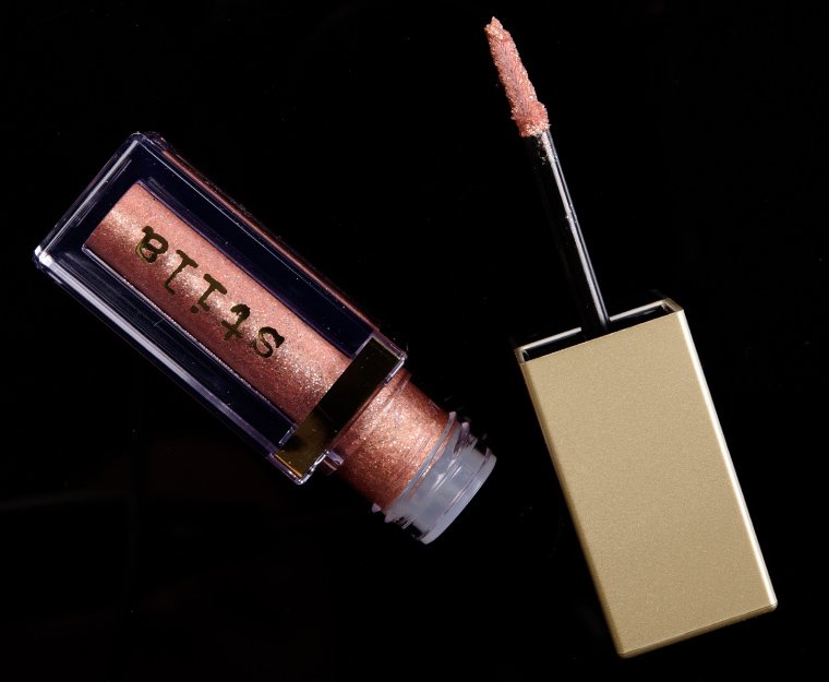 temptalia's tweet image. Stila Kitten Glitter &amp;amp; Glow Highlighter Review, Photos, Swatches zpr.io/nXfxv