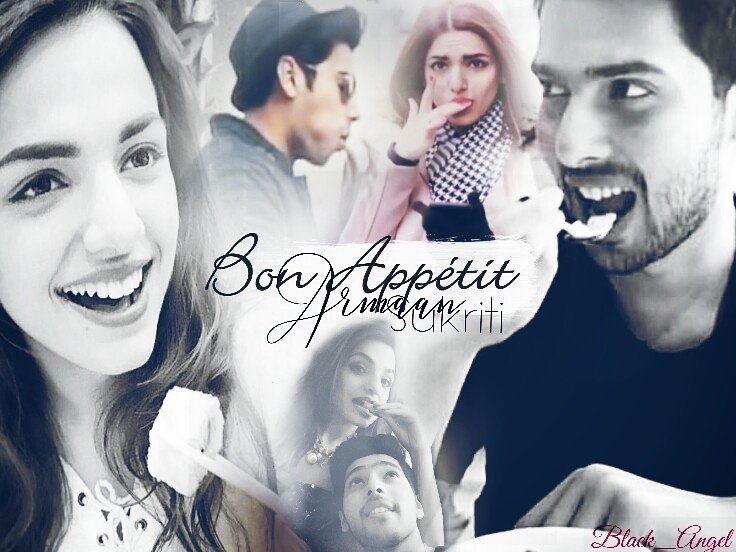 Black_Angelfm's tweet photo. Cuteness overloaded!!! @ArmaanMalik22 @Sukritikakar 🙈🙈🙈🙈🙈 https://t.co/48lp3jbl3V