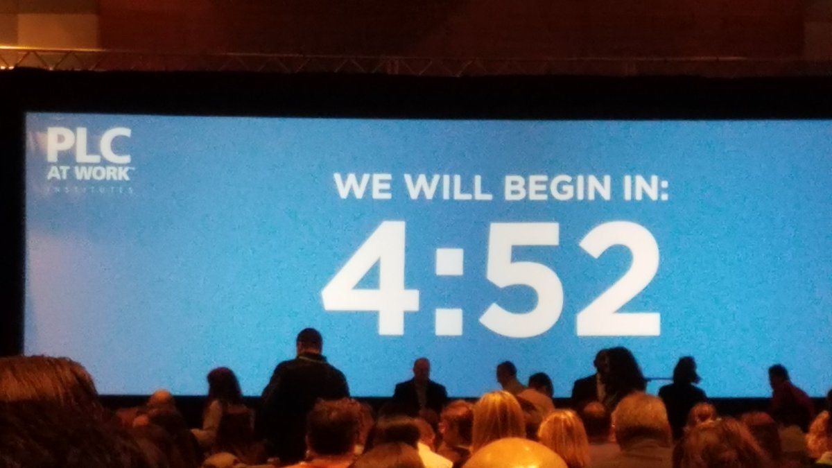 PrincipalAikins's tweet photo. Excited for another day of learning. Can't ask kids to learn and grow unless we are willing to do the same.  @SolutionTree @qcusd #excellencethroughleadership #PLC #lifelonglearning #teachers #everystudentcanlearn https://t.co/7bNa969TiI