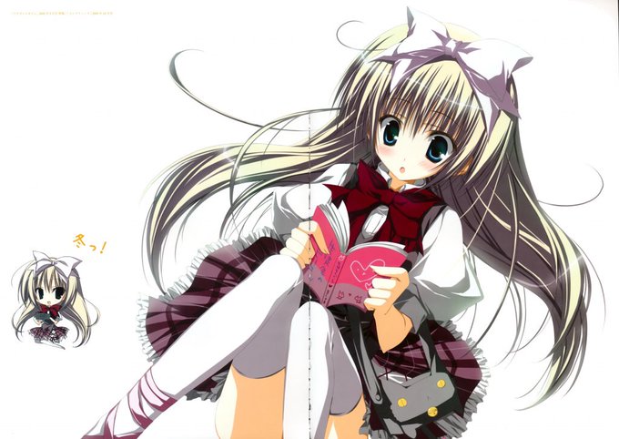 冬ちゃんのtwitterイラスト検索結果