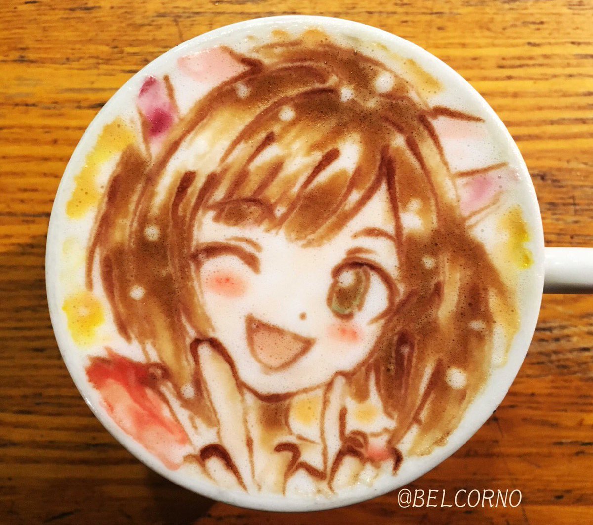 Twoucan 前川みく生誕祭18 の注目ツイート イラスト マンガ