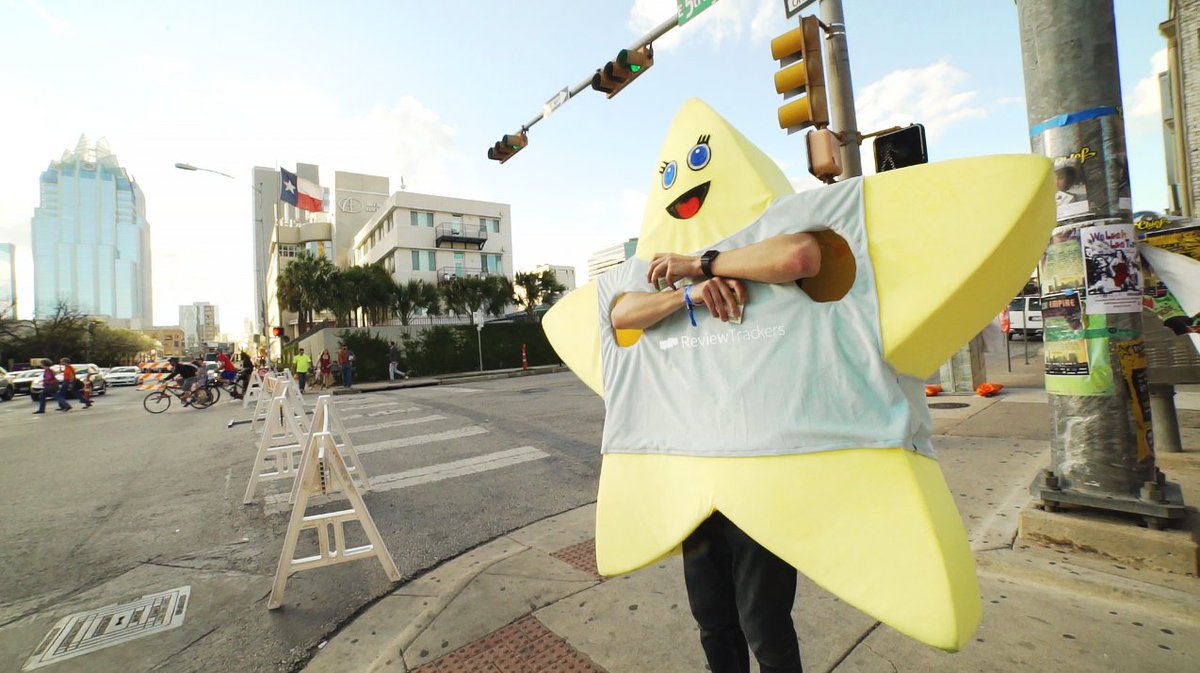 reviewtrackers's tweet image. Meet the ReviewTrackers team at these events at #SXSW bit.ly/2EUYADC