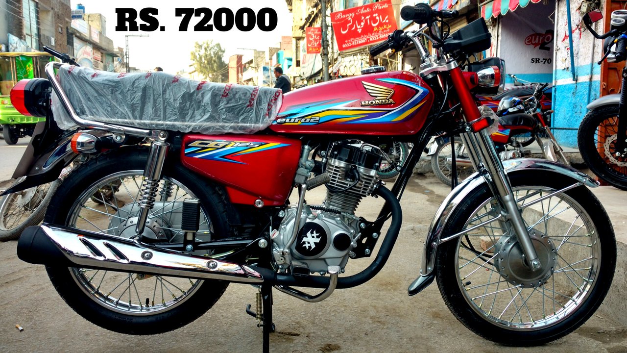 66 Collection Modified Bikes In Pakistan  HD
