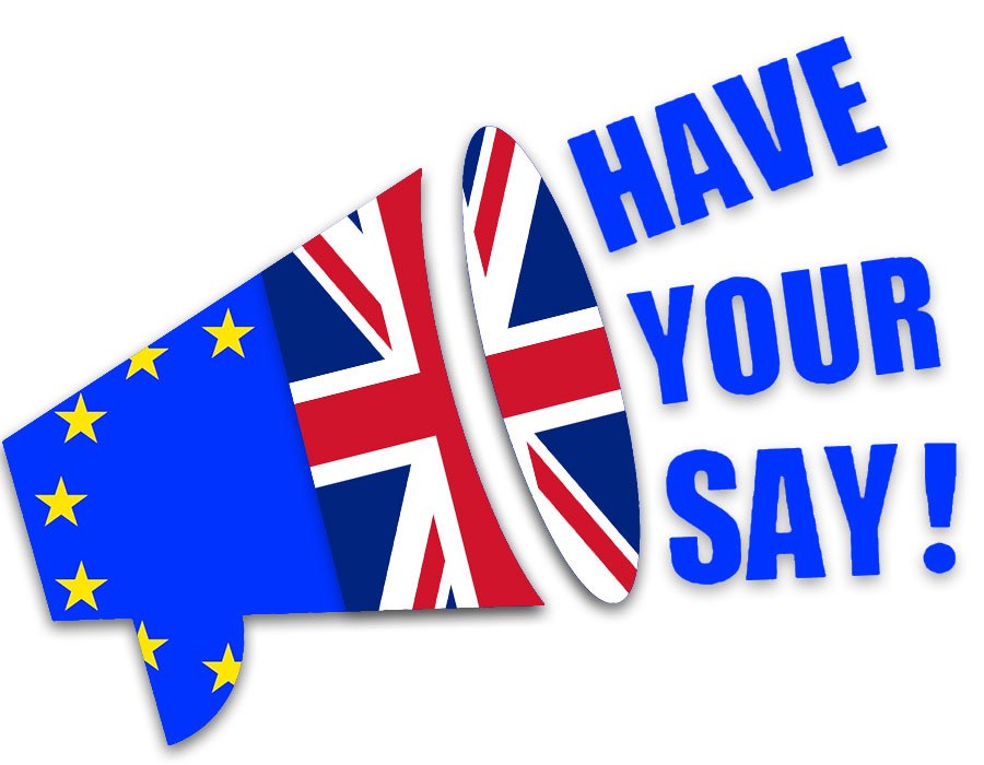 ztiw0b's tweet photo. The impact of #Brexit is important for everyone - that’s why YOUR voice matters! What do care about? Share your thoughts at https://t.co/I5KeisUTJk via @GenBrexit #GenBrexit https://t.co/U5yDcxJC2G https://t.co/HjifQhocFX