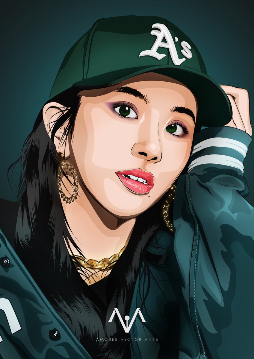 Twice X Mlb Project Ft Chaeyoung Jypetwice Twice Chaeyoung 트와이스 채영 Mlb Fanart Vexel