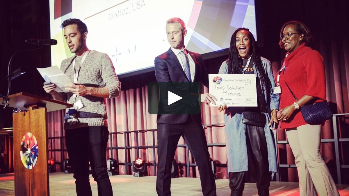 GANConnect's tweet image. Reminder! Current @innovationdepot #VelocityAccelerator and #GANStartup company, @HelloMixtroz, will be on @aetv&apos;s new investor series, &quot;Rooster &amp;amp; Butch&quot; premiering tonight at 9:00PM (CST)! Here&apos;s a preview you&apos;re sure to get a kick out of: buff.ly/2Fh2dS5