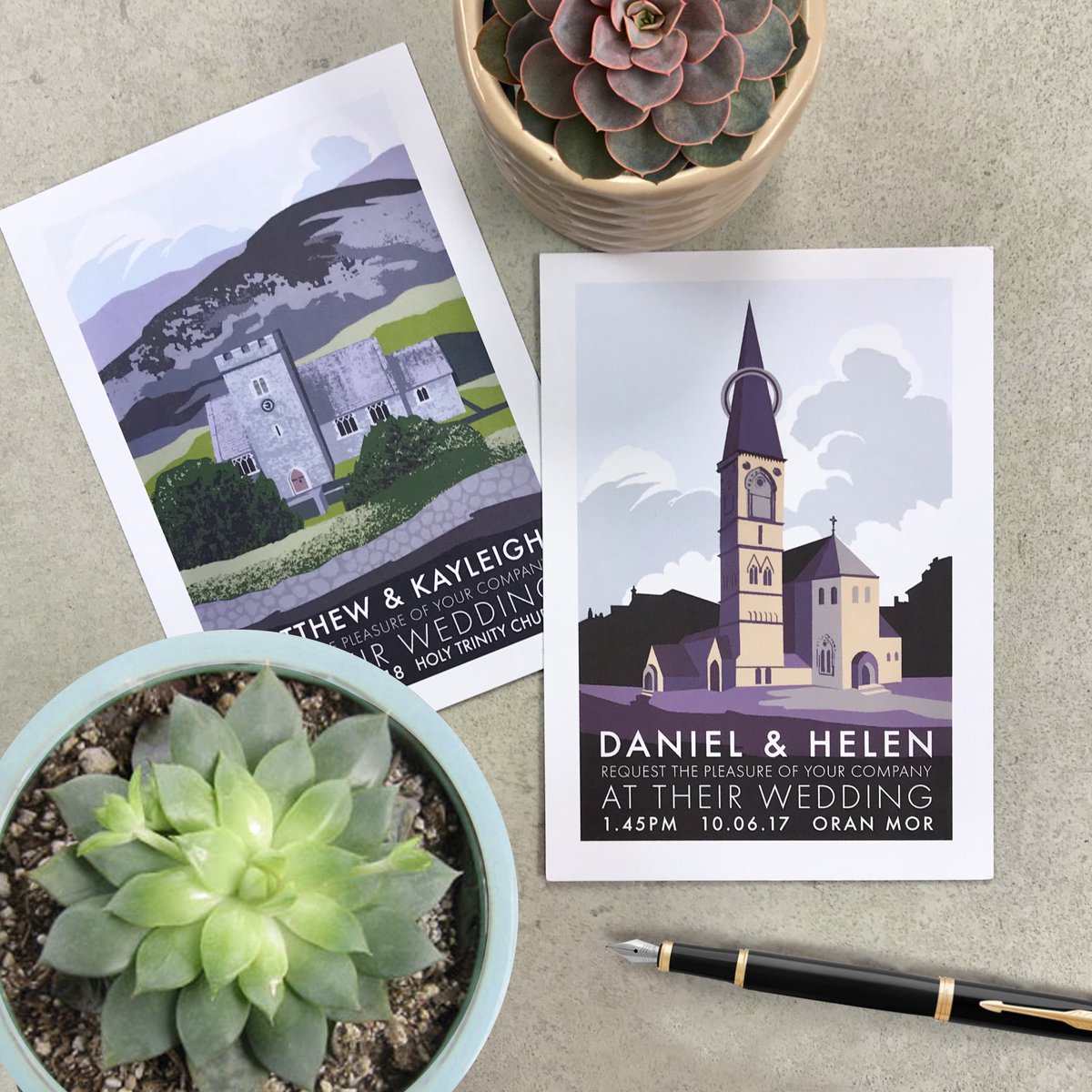 toptabledesign's tweet photo. Have you thought about including your venue on your wedding invites? We can illustrate these for you. Get in touch to see how we can help 💒💍👰🏼🤵🏻💕#weddingwednesday #weddinginvitation #weddingvenue #weddingplanning #weddingideas #etsy #wedding https://t.co/abaXFaoMr7
