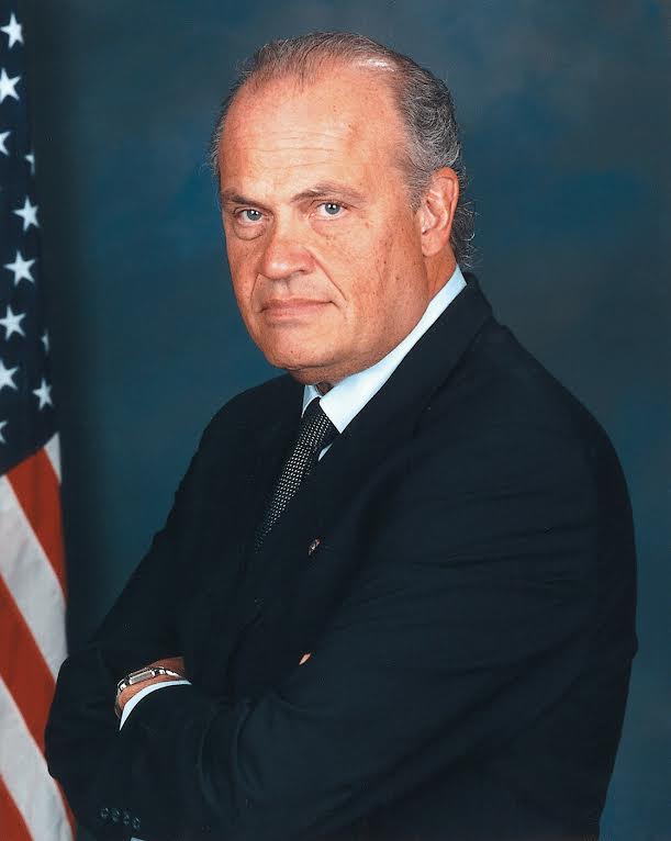 Happy birthday to Kelsey Grammer. 