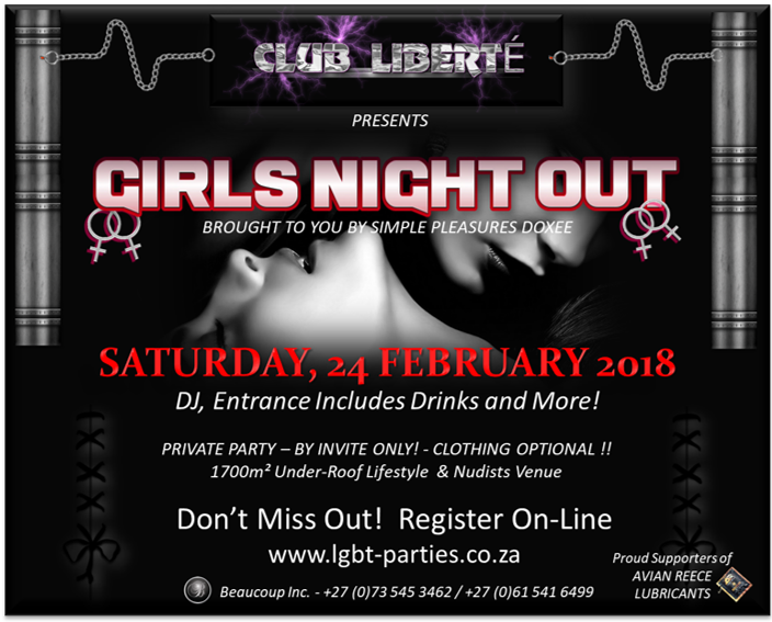 LesbianRepublic's tweet photo. See you there this Saturday... https://t.co/LVokbUWG5O