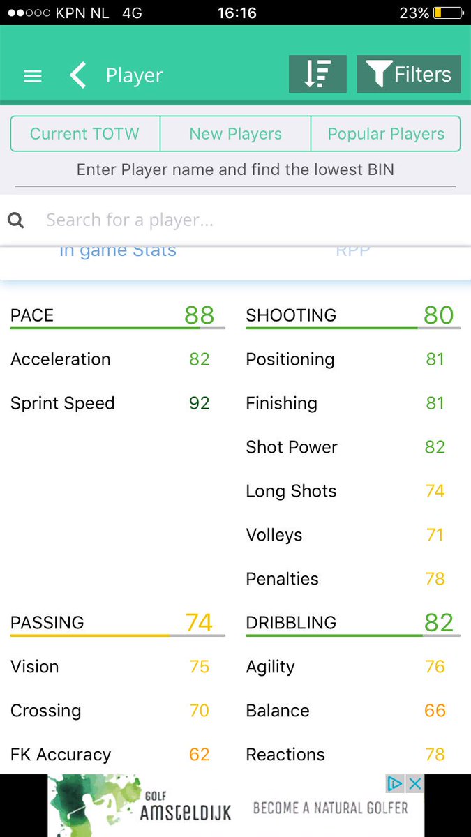 AndyLubbers2000's tweet photo. This is the New GOAT this was Just his 1st inform! @MattHDGamer https://t.co/UlO7EInPZQ