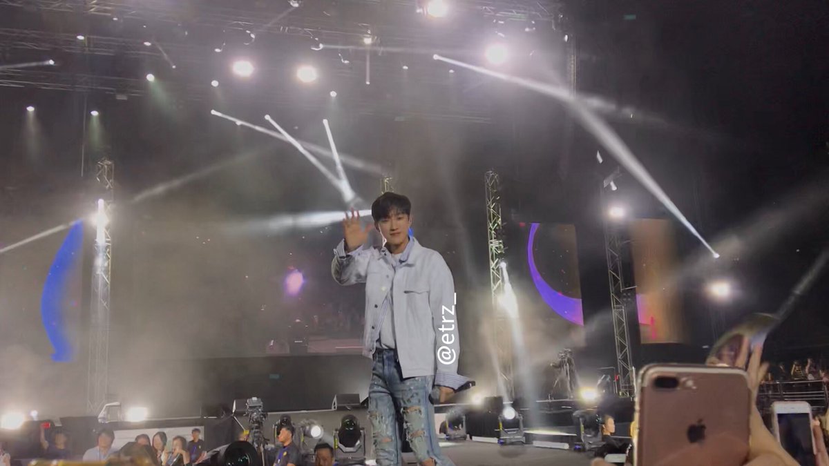 etrz_'s tweet photo. OMG HI JINYOUNG 💗 #StargramGlobal #StargraminSG #B1A4 https://t.co/vUkleL447R