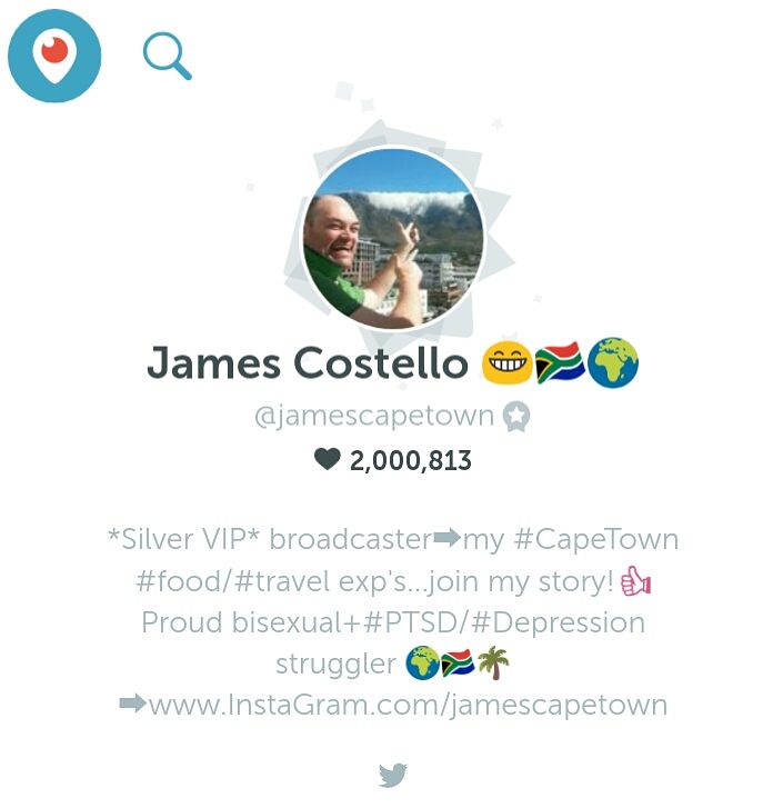 James Costello 😎🌍🇿🇦 tweet media
