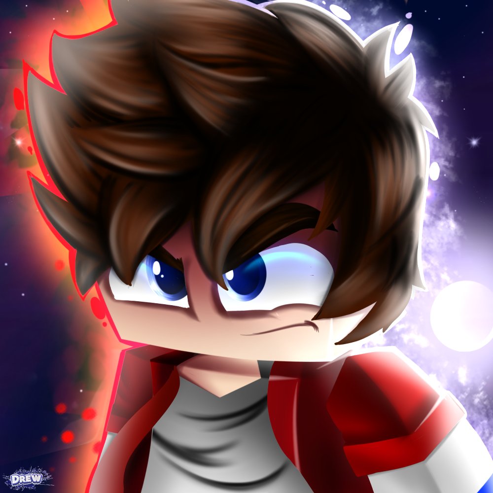 DrewDesenhos's tweet photo. Cartoon Avatar 3D

- For : @MINEGAMESbrYT 
- By : @DrewDesenhos 
- Cost : 8,00$
- Pedidos Off

N gostei do resultado :'/ https://t.co/3YdreynnJl