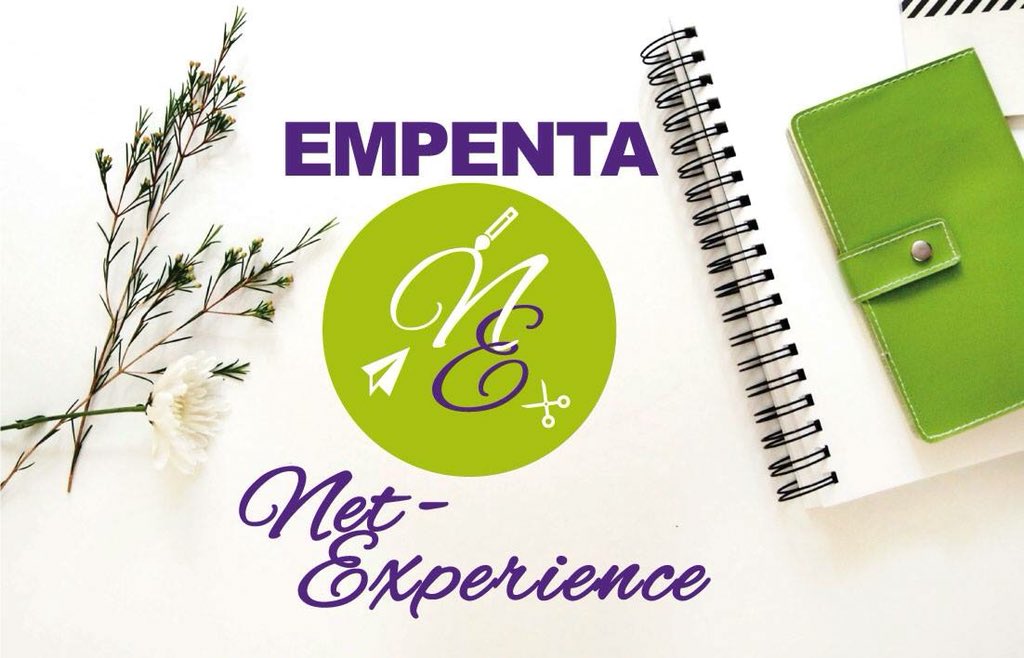 empentagran's tweet photo. A Empenta estem revolucionant el món de l’emprenedoria i la NetExoeriencies n’és una. 
Et convidem a qué t’apuntis x descobrir-ho

https://t.co/Br2hs03EPR https://t.co/6MrpmiiKQr