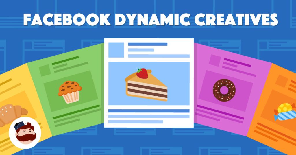 Behind the Scenes of Facebook’s New Dynamic Creative Feature
bit.ly/2ogAXLW