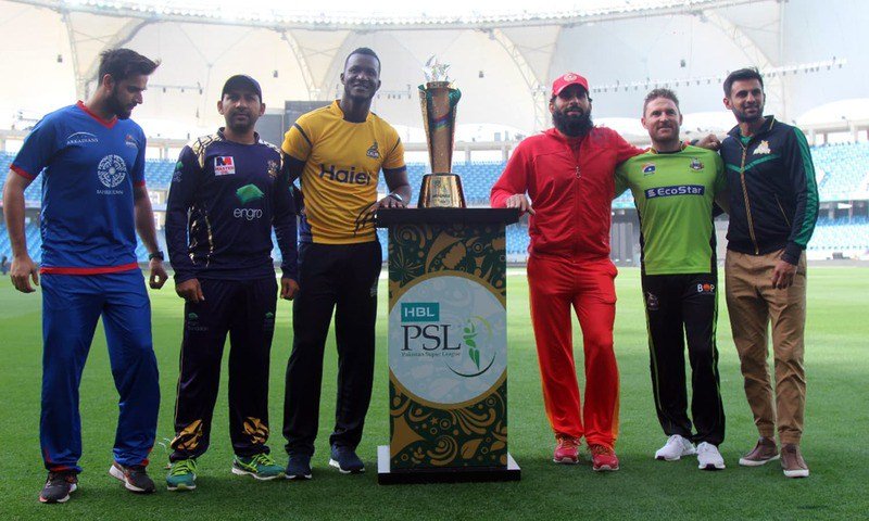 pakistan_read's tweet photo. PSL 2018 Schedule and Match timings https://t.co/VjxMlpTI5F https://t.co/pL8NMMmTlX