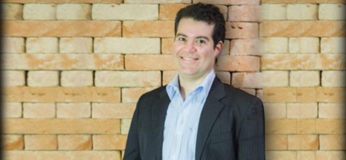 “Geramos valor para a sociedade”, diz Felipe Cunha, empresário da  <a href="/ToGarantido/">ToGarantido</a> , startup paulistana que recebeu aporte de <a href="/BillGates/">Bill Gates</a> bit.ly/2FkVXsw