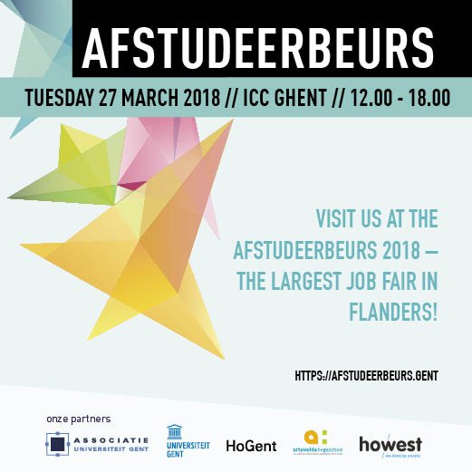Want to study at a top #International Business School in #France ? #VisitIESEG at the <a href="/Afstudeerbeurs/">De afstudeerbeurs</a> #Fair in #Ghent #Belgium ! afstudeerbeurs.gent/en #afstudeerbeurs #StudyinFrance #GlobalEd #HigherEd