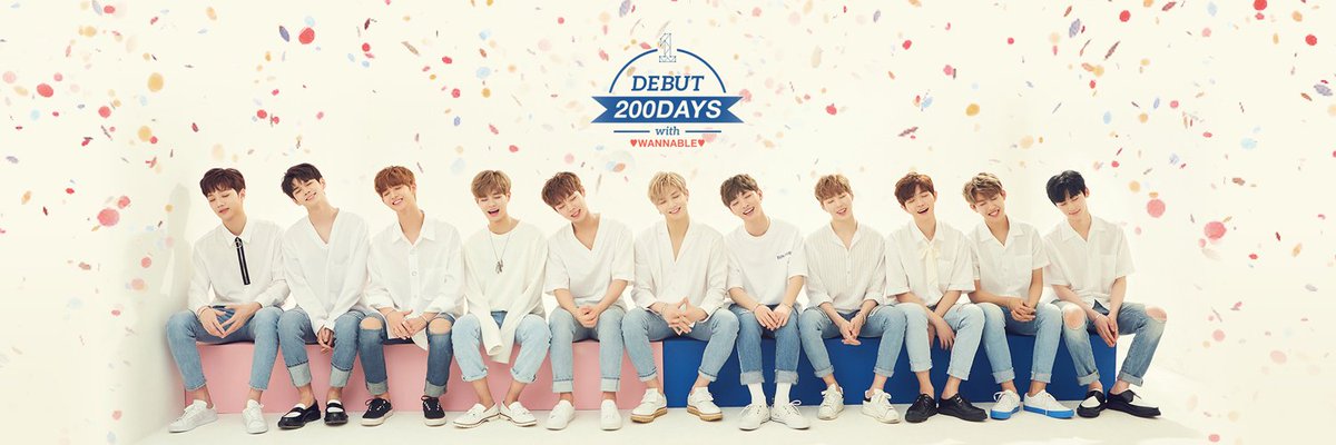 sboy_DANIEL's tweet photo. 200일 트위터 헤더는 안주는 것 같아.. 얼른 후딱

오늘만 이 헤더로 갑니다~ 

#Wannaone_200thday https://t.co/UGUAL0jqNO