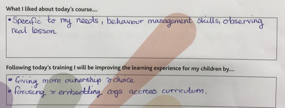advocacy_pe_'s tweet photo. Staff from @St_MarysPrimary raring to go after a day of @Create_Dev #realPE #InSchoolSupport a hands on approach and seeing #realPE in action has reassured these staff memebers thatvthey arevthe right people to teach their pupils #outstandingPE https://t.co/Eeue9AtCkT