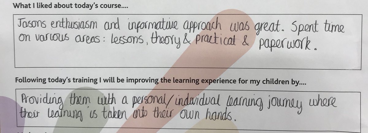 advocacy_pe_'s tweet photo. Staff from @St_MarysPrimary raring to go after a day of @Create_Dev #realPE #InSchoolSupport a hands on approach and seeing #realPE in action has reassured these staff memebers thatvthey arevthe right people to teach their pupils #outstandingPE https://t.co/Eeue9AtCkT
