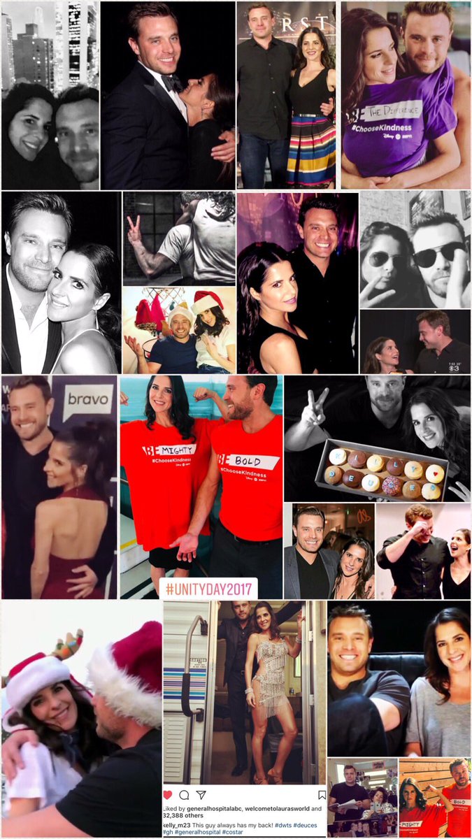 SoCalGibbFan's tweet image. So much goodness here 💥💫🌟🙌🏻
Having each other’s back truly warms my Killy heart ❤️

#Killy #KillyLiveWeek 
@kellymonaco1 #BillyMiller 🤗