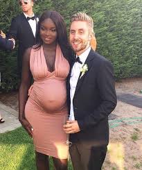 InterconDating's tweet photo. #TheBigStory: South Sudanese beauty and an Australian husband adding to the world. #mixkid #NewWorldOrder https://t.co/swoAVMJ2VS