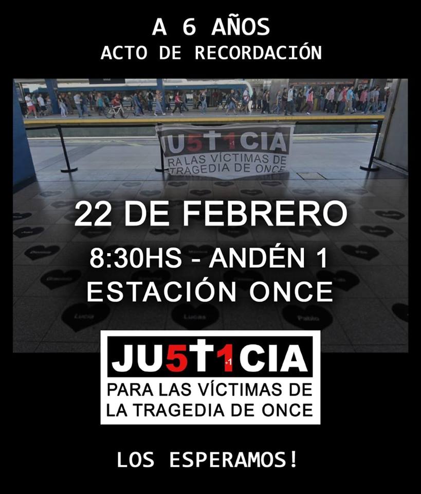 Sin_corrupcion's tweet photo. Mañana se conmemoran 6 años de la #TragediaDeOnce. 52 vidas perdidas y 789 heridos en manos de la corrupción #LaCorrupciónMata https://t.co/xzhsC7cKjC