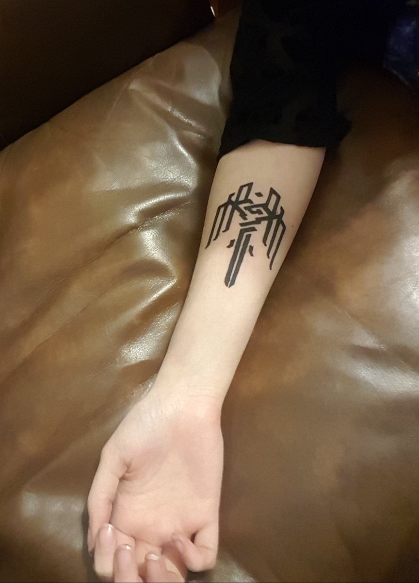 Landon Wierenga Tattoo (@Landontattoo) • Facebook, image size:864x1200