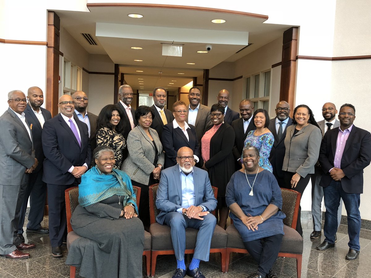 Thank you <a href="/CarolinaSmBiz/">Carolina Small Business Development Fund</a> for hosting today's session for CDFIs led by African-Americans. Here's to our continued collaboration and efforts to advance equity and create change. #CDFIsInvest #BHM #ChangeAgents